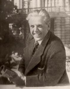 Евгений Александрович Фёдоров (1897-1961)