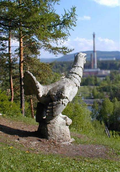 каталог Трёхгорный