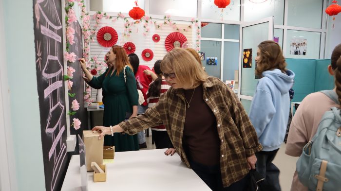 фестиваль «Азия Фандом Фест»