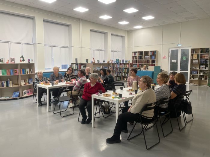 Праздничная программа Рождественские Святки