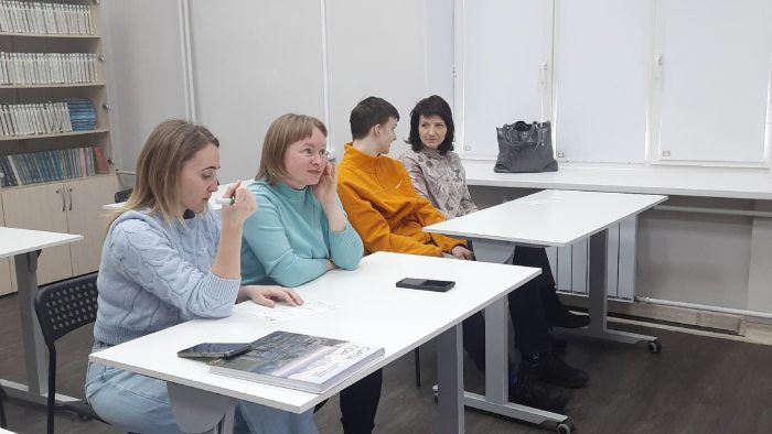 Интеллектуальный квиз