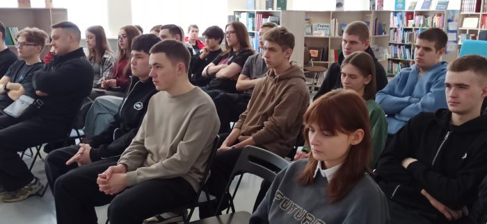 Историческое путешествие «Женщины и война. Взгляд сквозь века»