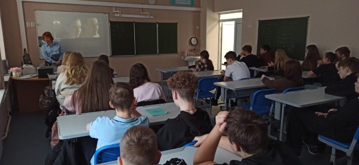 Историческое путешествие «Женщины и война. Взгляд сквозь века»