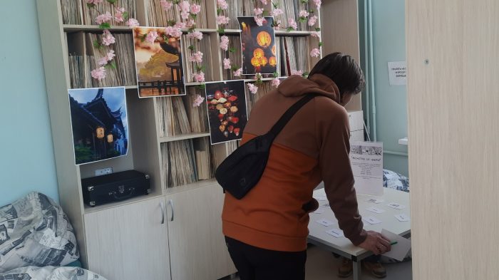 Квест «Аниме-мастер»